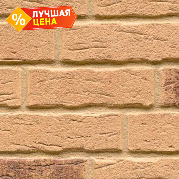 Кирпич клинкерный Feldhaus Klinker K688 sintra sabioso 215х102х65 мм