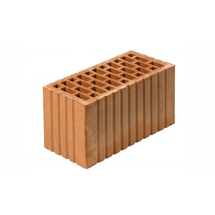 Керамический камень Kerakam X2, 2,1 НФ, М125, 250х120х140 мм