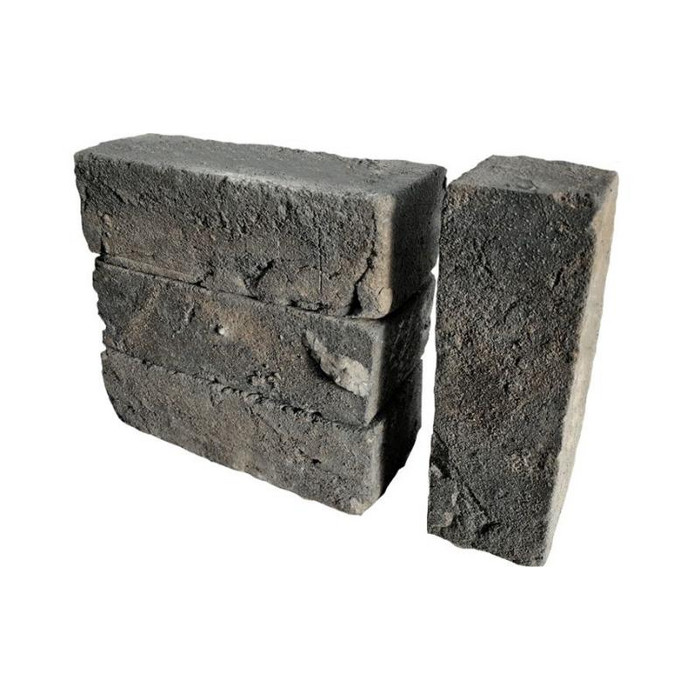 Кирпич облицовочный Сафоново Клинкер Модель №14, 210х60х65 мм