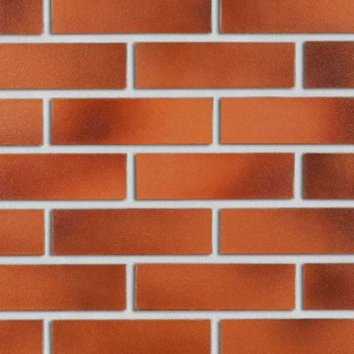 Кирпич клинкерный Roben Darwin гладкий, 240х65х71 мм